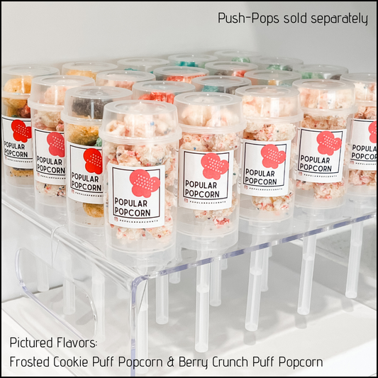 Push-Pop Stand